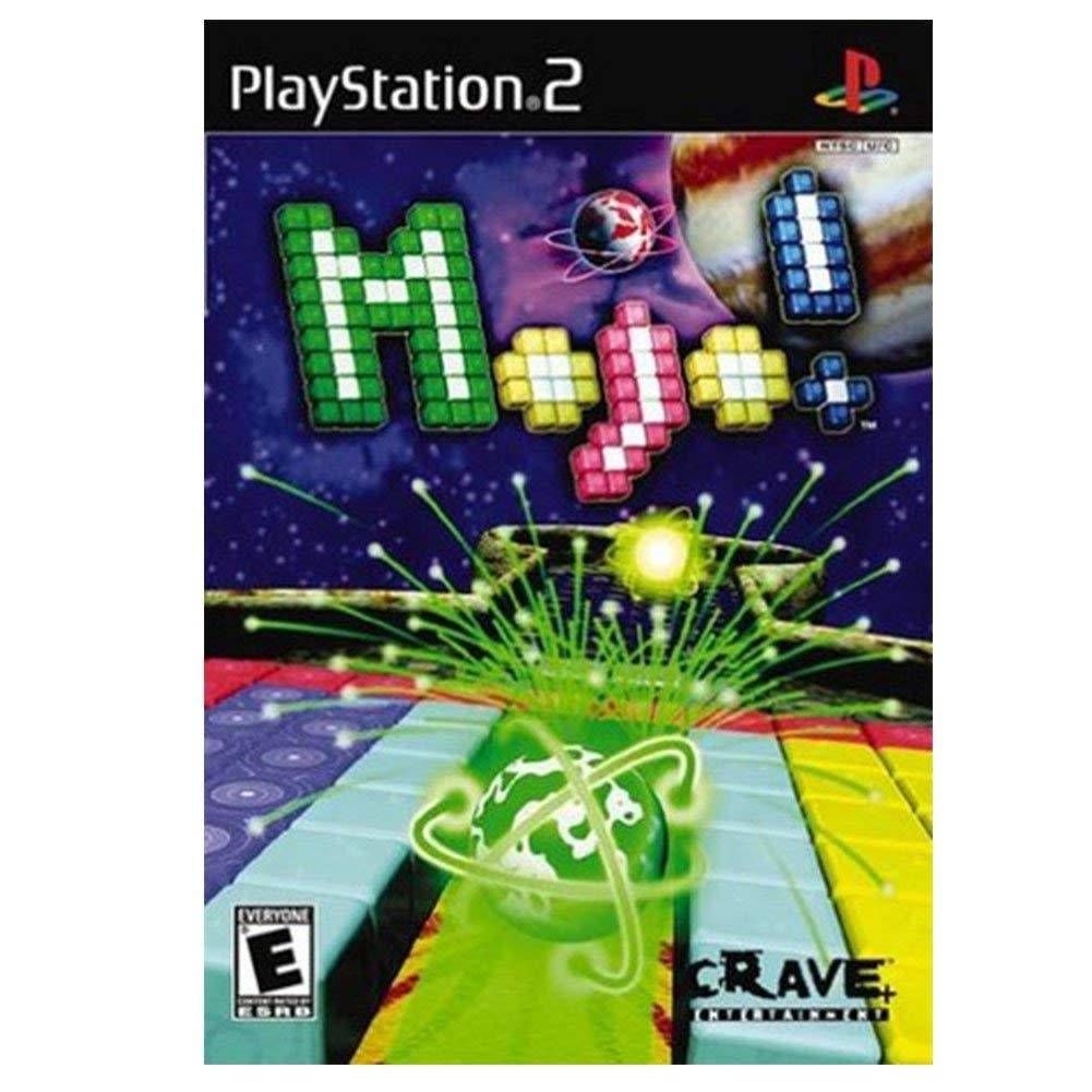 Mojo - PS2 PrePlayed