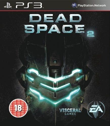Dead Space 2 - PS3 PrePlayed