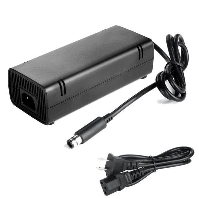 XBOX 360 AC Adapter (Old Model)