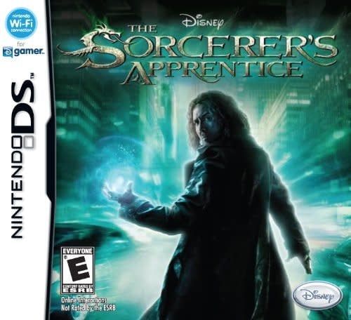 The Sorcerers Apprentice - NDS PrePlayed