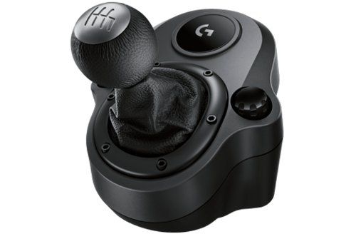Logitech Driving Force Shifter G29