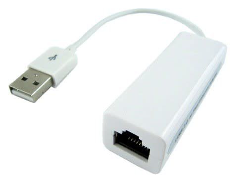 USB 3.0 to Gigabit Ethernet Adapter