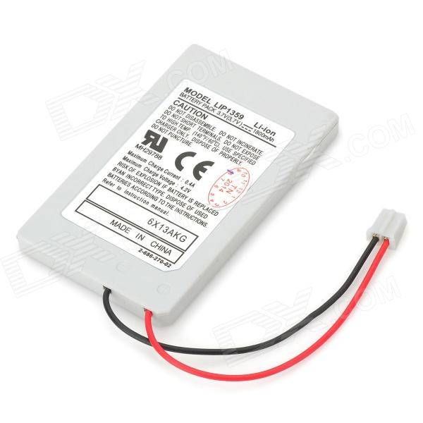 PS3 Wireless Controller Replacement Battery