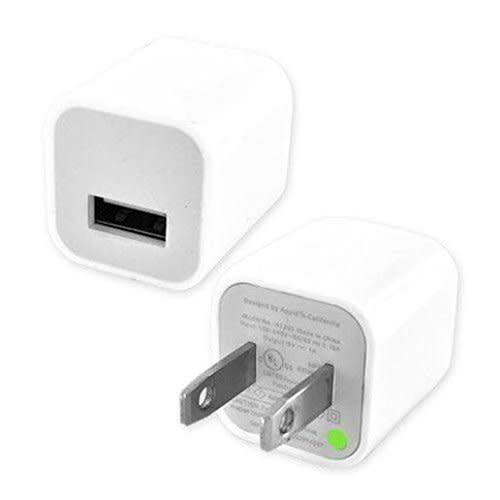Micro USB Wall Adapter 1A / 2A Charger