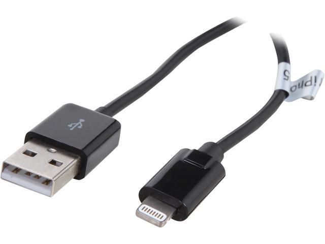 CW 4 Tip Charge Cable