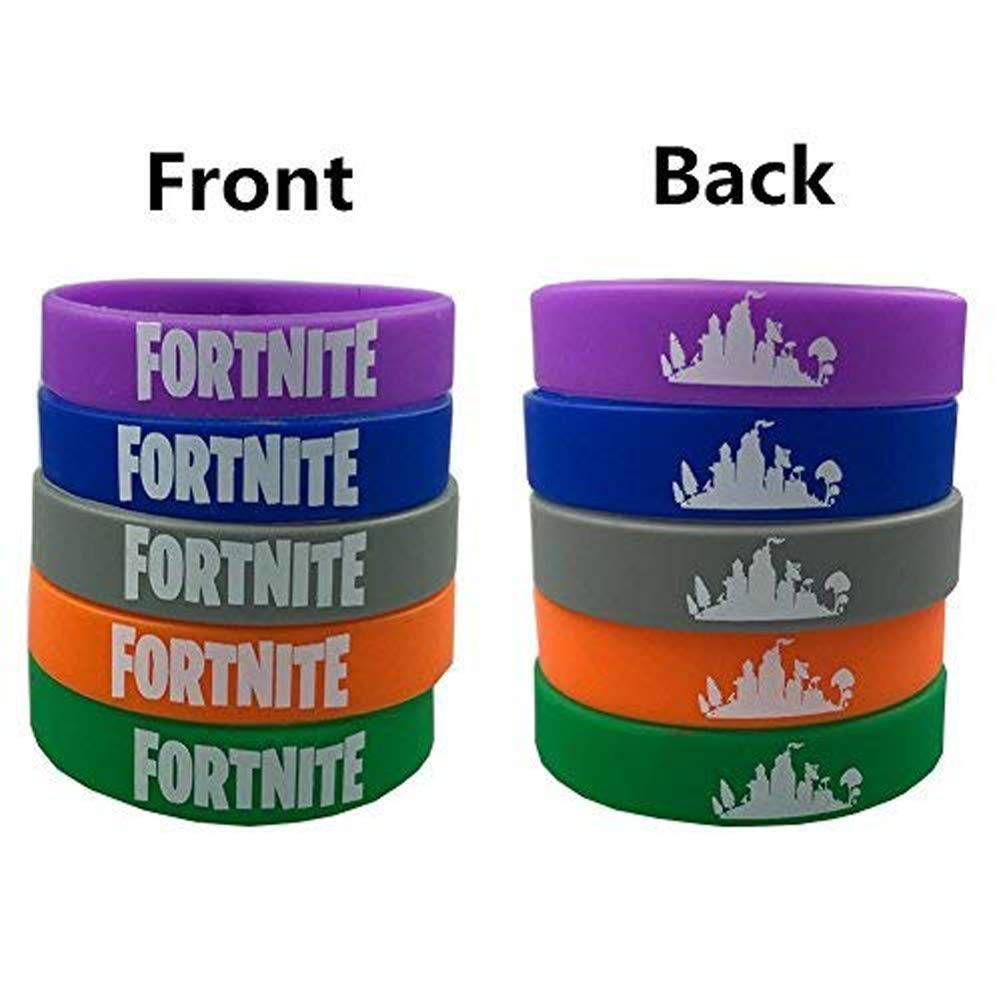 Gaming/Motivational Wrist Bands - Childrens Size Small