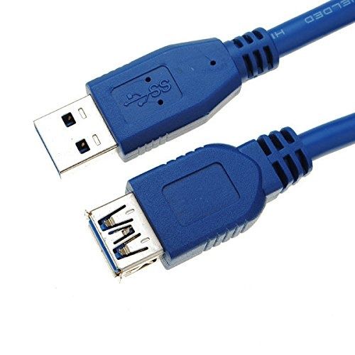 USB Extension Cable 5ft