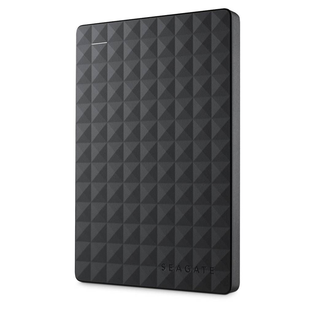 Seagate 1TB Hard Drive - External USB