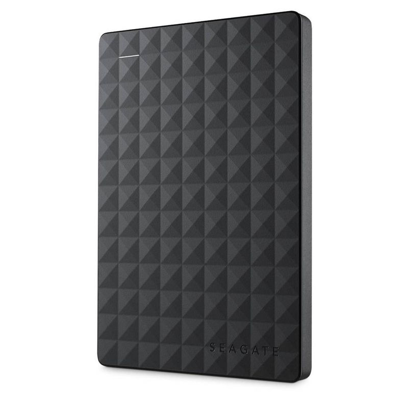 Seagate 1TB Hard Drive - External USB