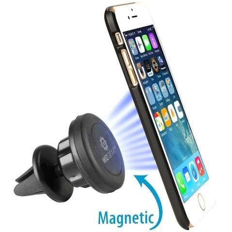 Car Phone Mount Magnetic WizGe