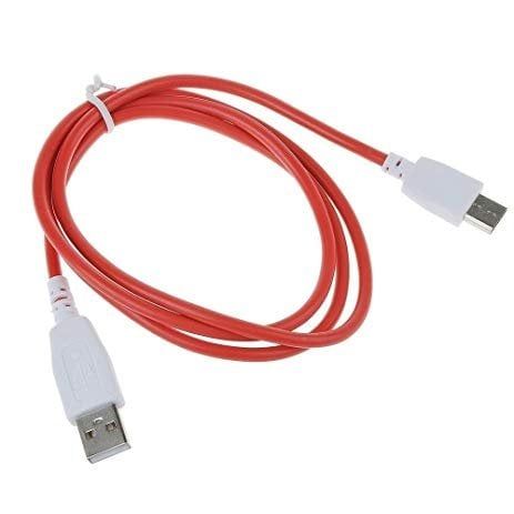 NABI TABLET SYNC DATA CHARGER USB CABLE