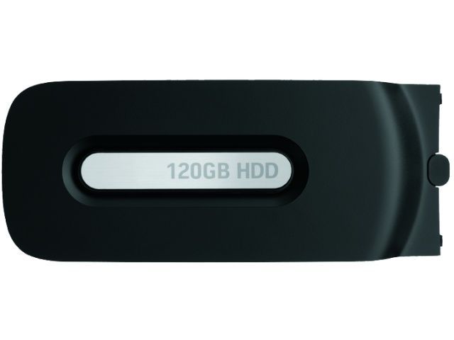 X360 60 GB Hard Drive 1st Gen