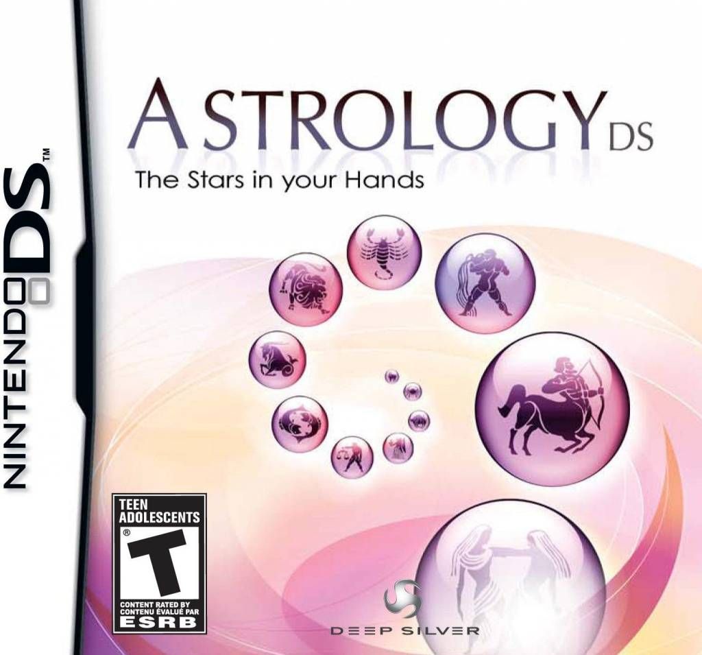 Astrology - NDS PrePlayed