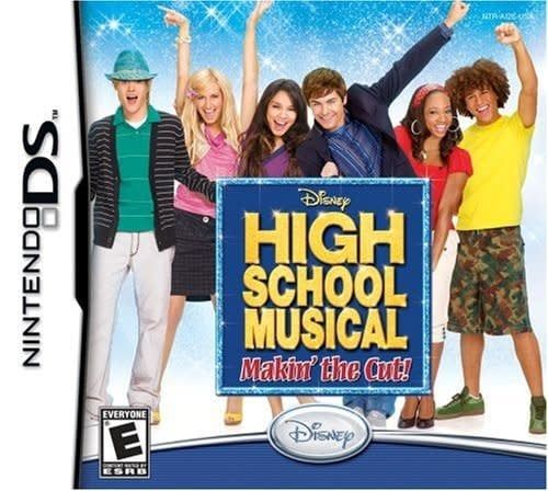 High School Musical - NDS PrePlayed