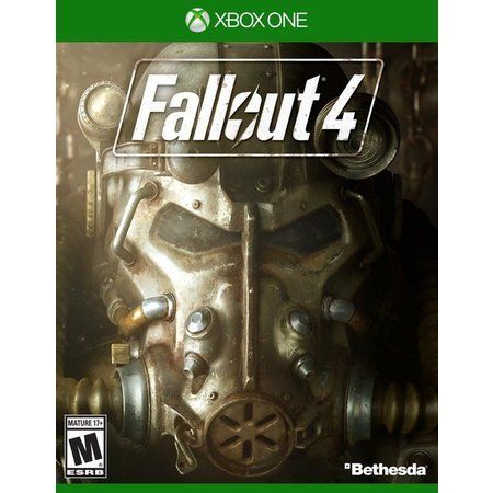 Fallout 4 - XBOne PrePlayed