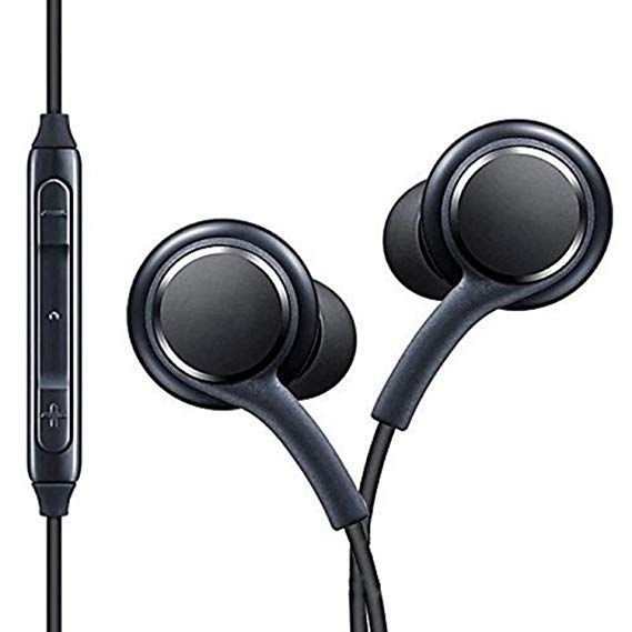 Earphones w/ Type C interface and Mic