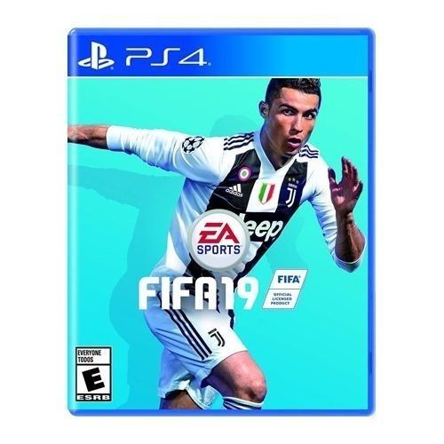 FIFA 19 - PS4 PrePlayed
