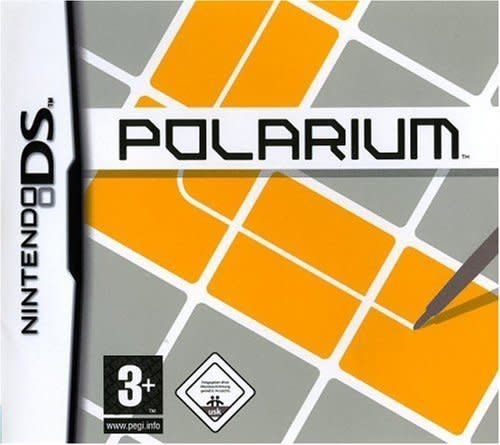 Polarium - NDS PrePlayed
