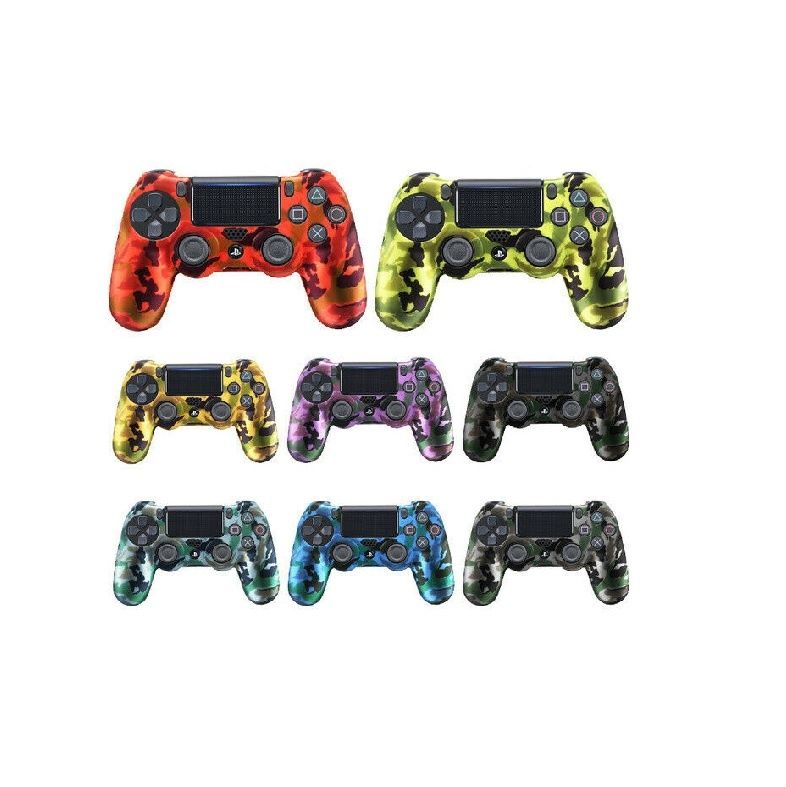PS4 Controller Skin Premium Case