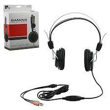 PC Gaming TTX Headset