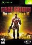 Mace Griffin Bounty Hunter - XBOX PrePlayed