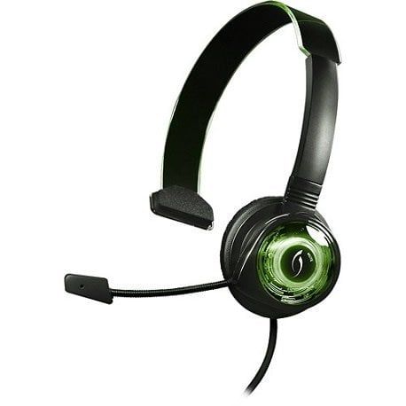360 Afterglow Wired Headset