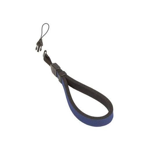 Wrist Strap Universal Small Blue