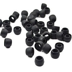 Replacement Silicone Earbud Tips (10 Pack)
