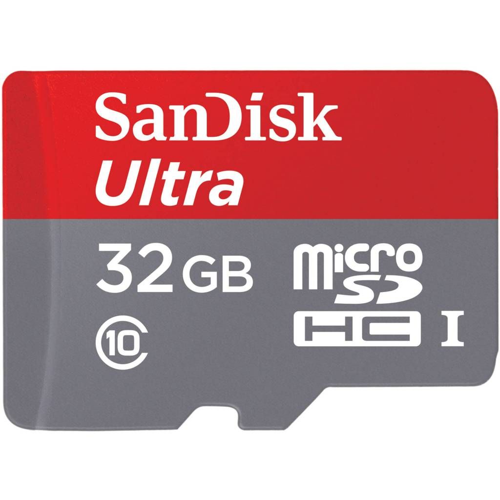 32GB Micro SD Card Class 10 Memory
