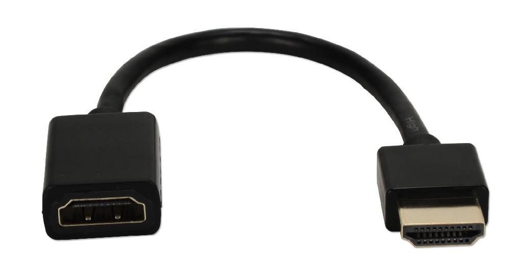 HDMI Flexible Extension Cable