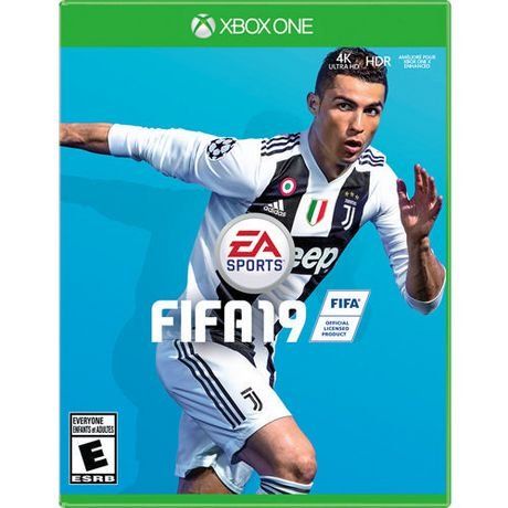 FIFA 19 - XBOne PrePlayed