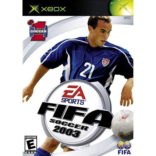 FIFA 2021 - XBOX PrePlayed