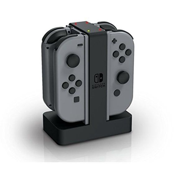 Nintendo Switch Joy Con Charging Dock