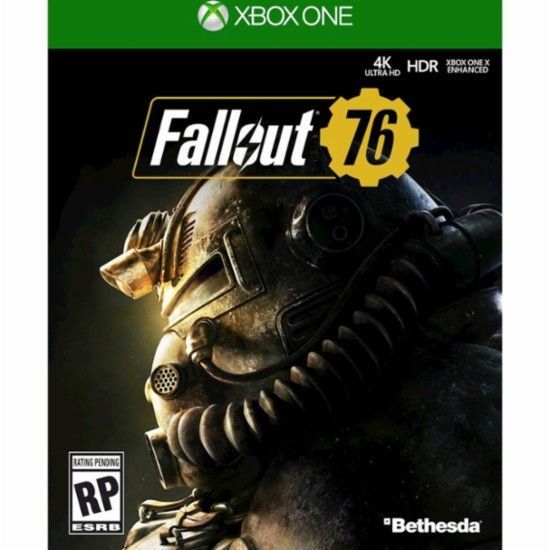 Fallout 76 - XBOne NEW