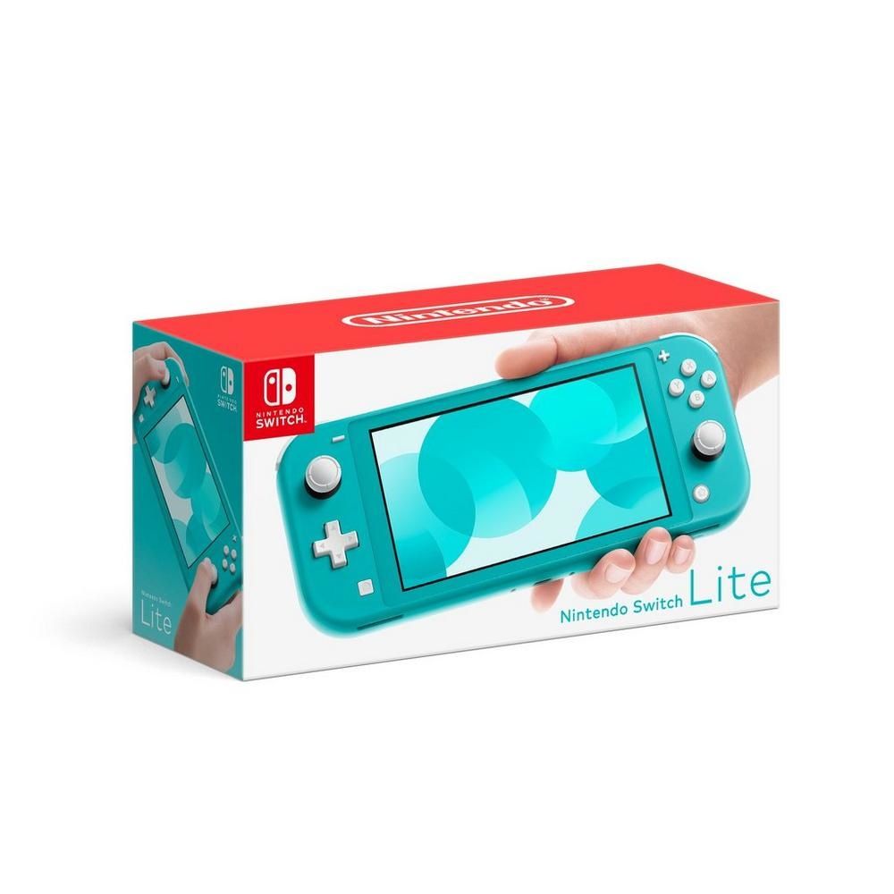 Nintendo Switch Lite System