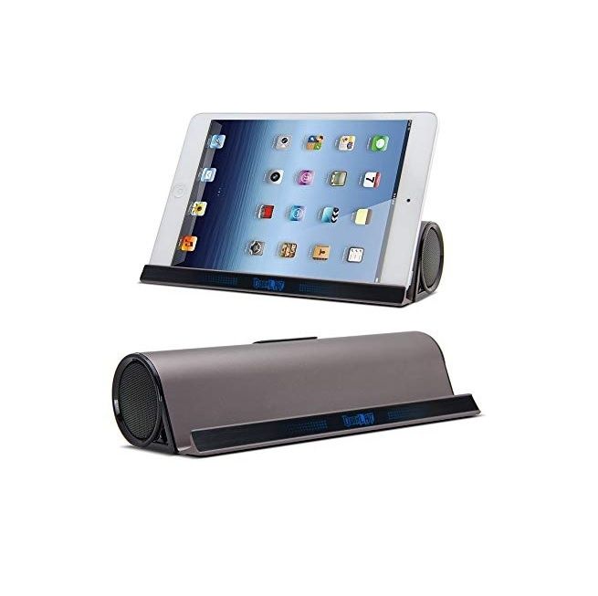 Bluestone Bluetooth Speaker w/ Phone Stand