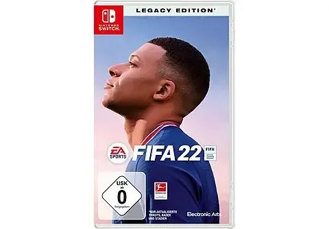 FIFA 22 - SWITCH NEW