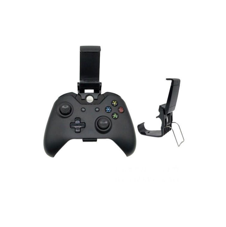 Phone Clip Holder for Xbox One Controller Grip