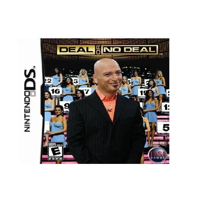 Deal or No Deal - NDS PrePlayed