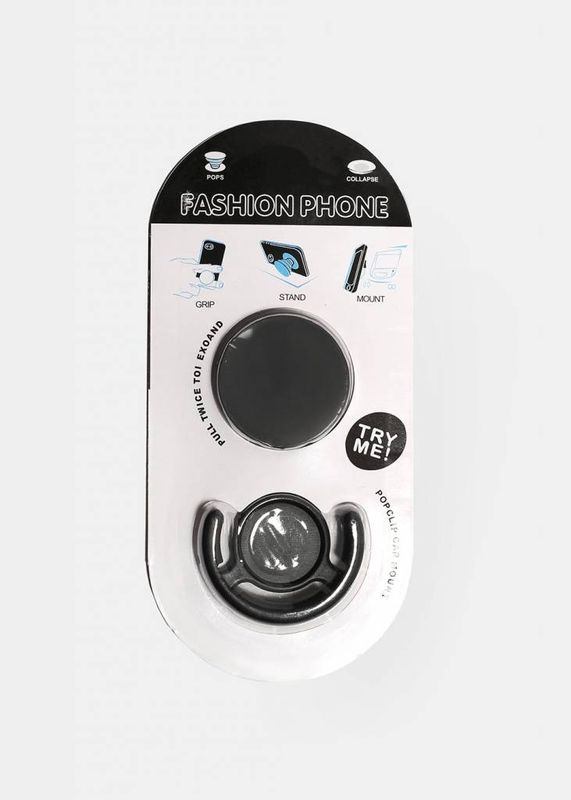 Phone / Tablet Pop Socket Basic