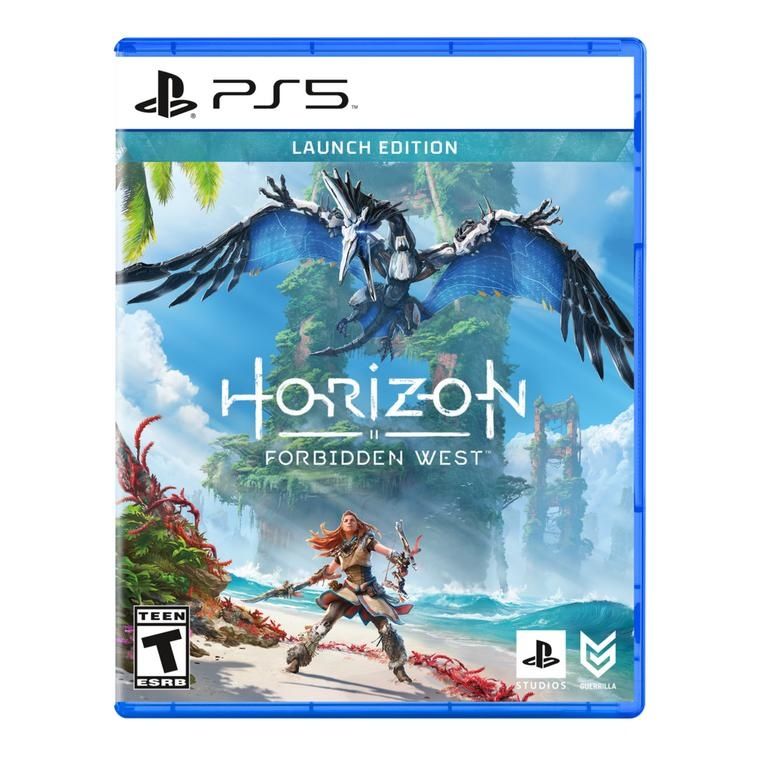 Horizon: Forbidden West - PS5 NEW