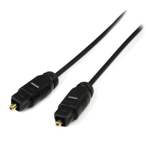 Optical Audio Cable 3ft (no box)