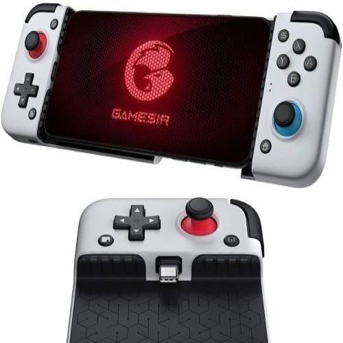 Steelseries Stratus+ mobile Gaming Controller