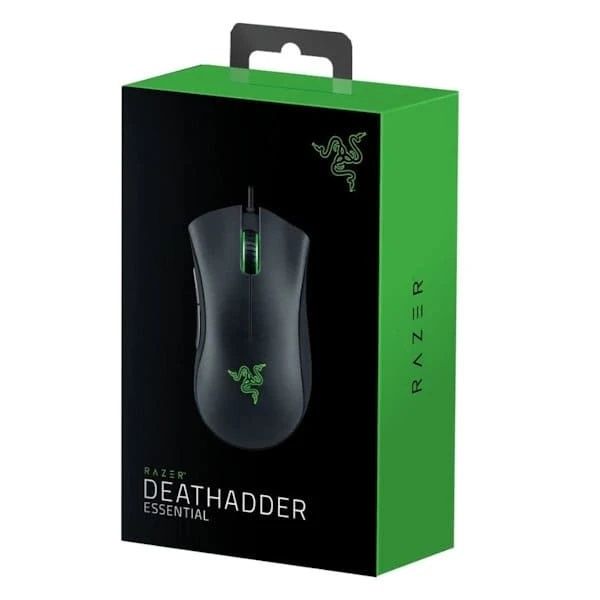 Razer Deathadder Essential Gaming Mouse