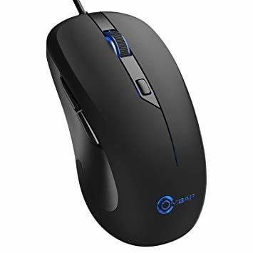 Redragon M910-KS Wireless Mouse