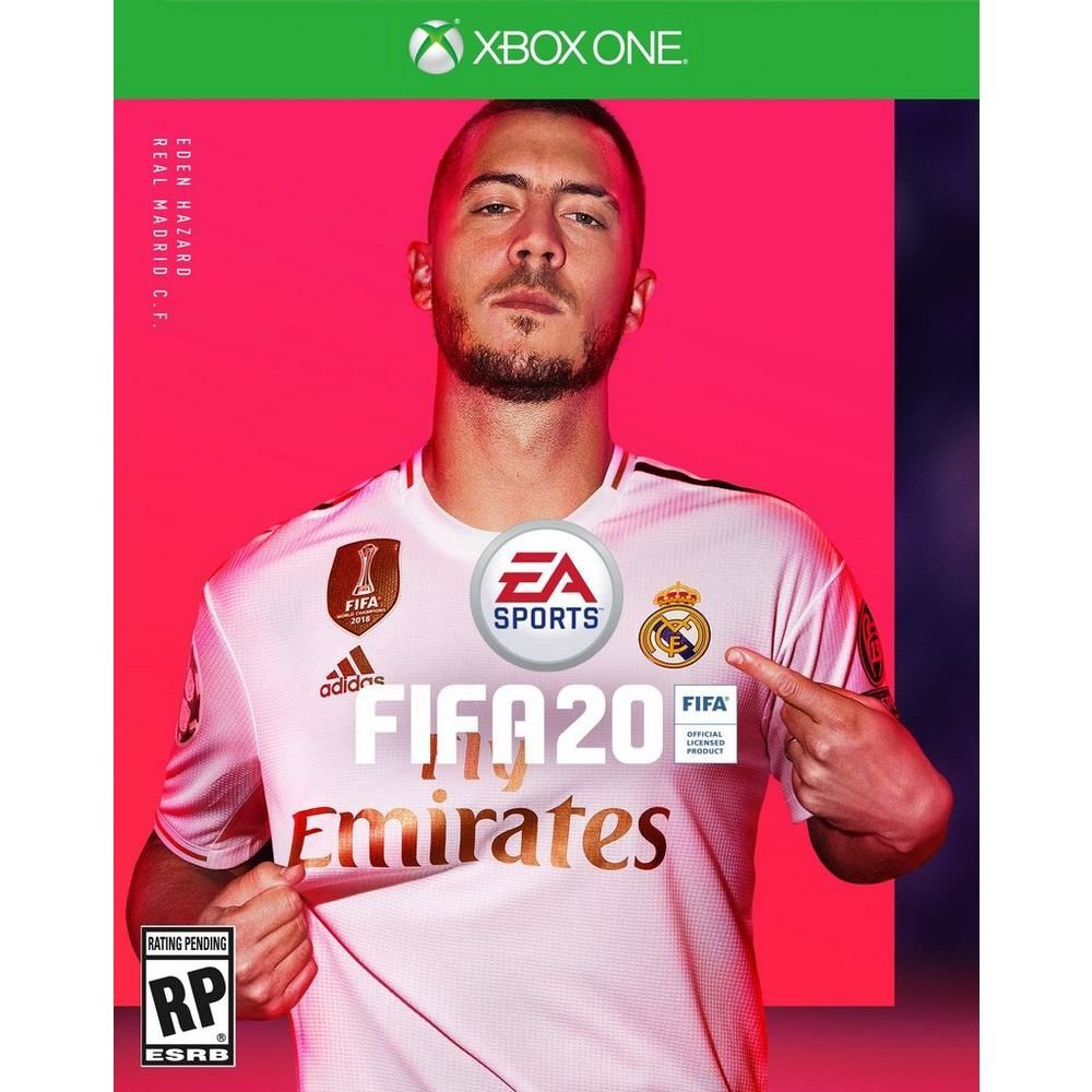 FIFA 20 - XBOne NEW