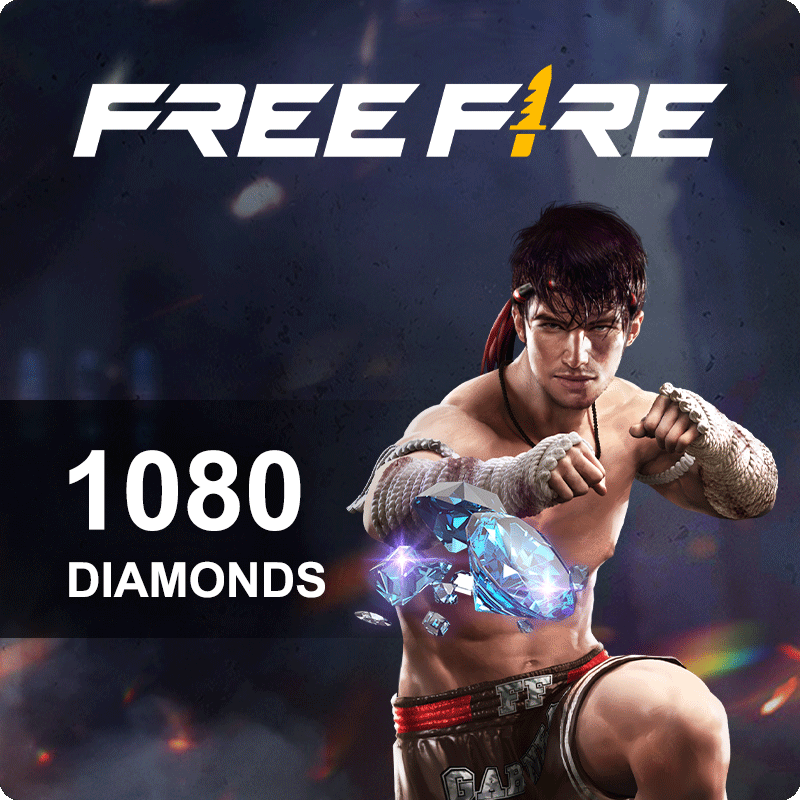 Freefire 1080