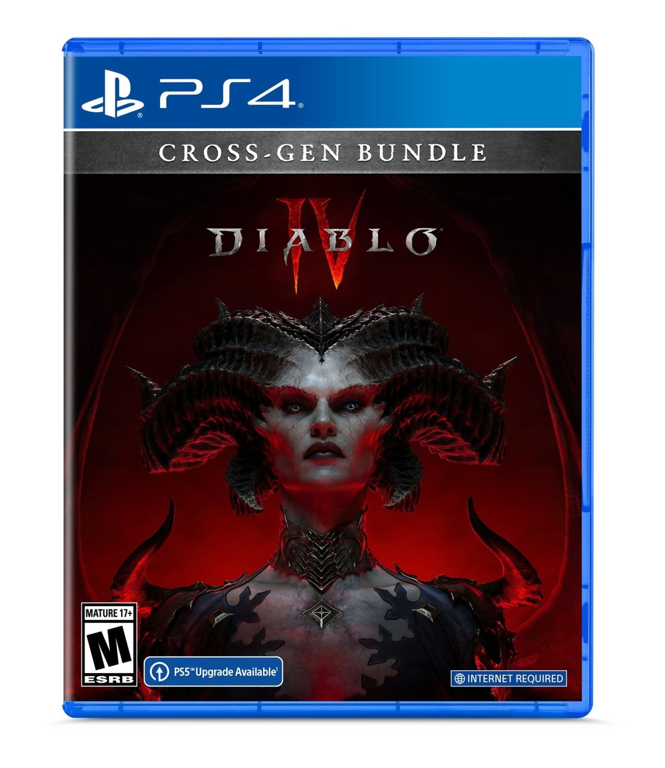 Diablo IV - PS4 NEW