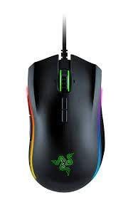 Razer Mamba Elite  Wired Gaming Mouse