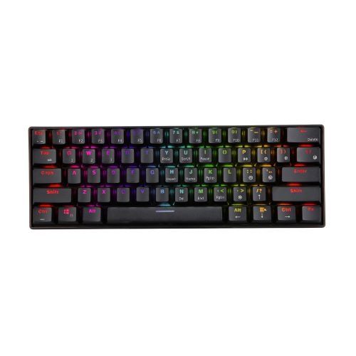 Mechanical Keyboard RGB Wired (68 Keys)